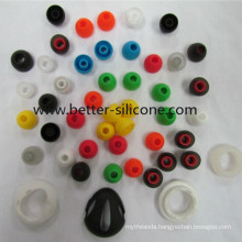 Disposal Silicone Ear Muffs Hearing Protection